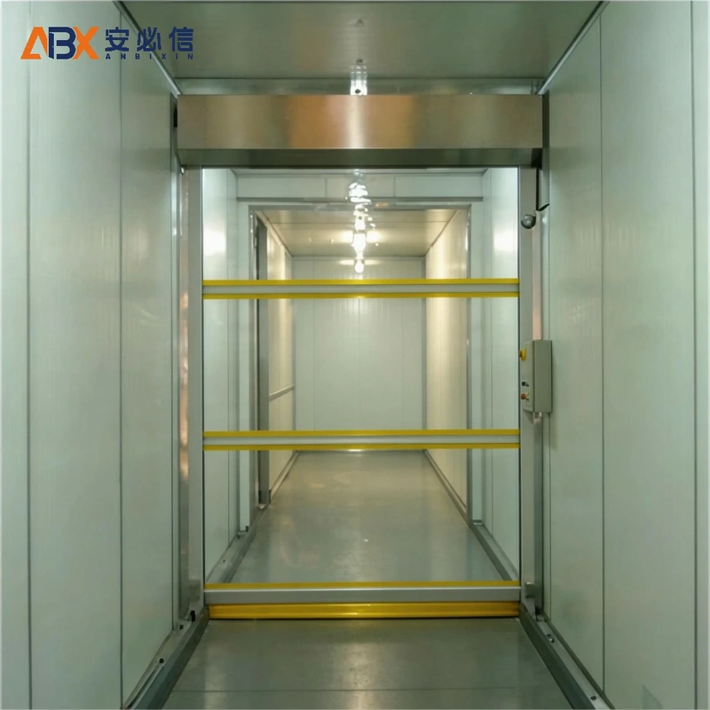 黔东南苗族侗族软质快速门
