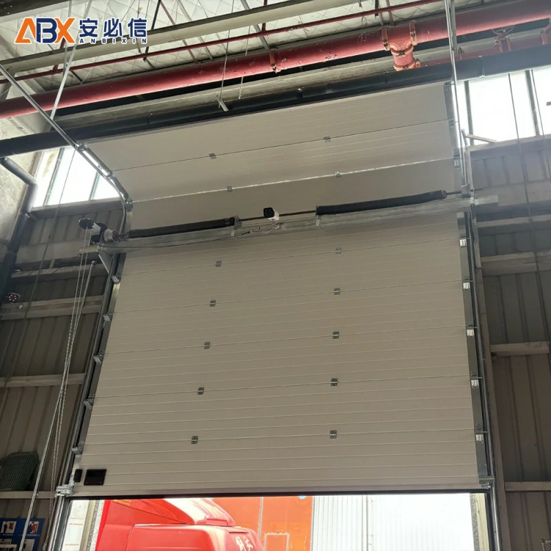 黔东南苗族侗族钢制滑升门